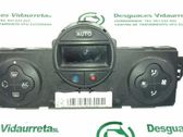 Unidad de control climatización