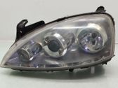 Headlight/headlamp