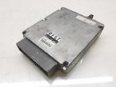 Unidad de control/módulo ECU del motor