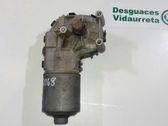Motor del limpiaparabrisas
