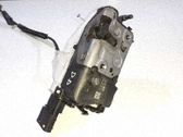 Cerradura de puerta delantera