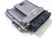 Unidad de control/módulo ECU del motor