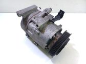 Compresor (bomba) del aire acondicionado (A/C))