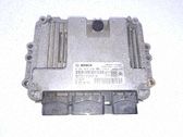 Unidad de control/módulo ECU del motor