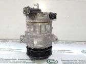Air conditioning (A/C) compressor (pump)