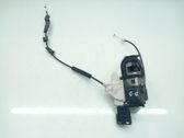 Cerradura de puerta delantera