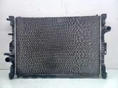 Radiador del refrigerante