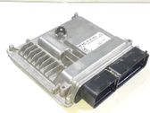 Engine control unit/module ECU