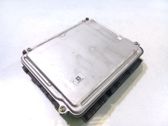 Engine control unit/module ECU