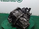 Manual 5 speed gearbox