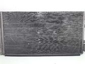 A/C cooling radiator (condenser)