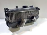 Radiador intercooler