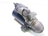 Motor de arranque