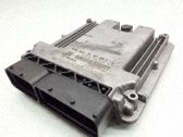 Unidad de control/módulo ECU del motor