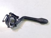 Wiper control stalk
