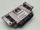 Engine control unit/module ECU