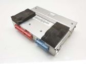 Unidad de control/módulo ECU del motor