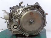 Manual 5 speed gearbox