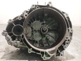 Manual 5 speed gearbox