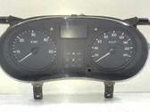 Speedometer (instrument cluster)