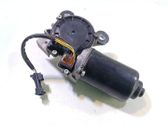 Motor del limpiaparabrisas