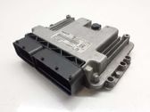 Engine control unit/module ECU