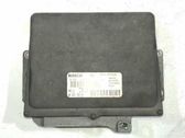 Unidad de control/módulo ECU del motor