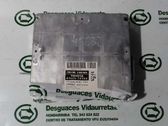 Engine control unit/module ECU