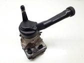 Power steering pump
