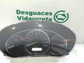 Velocímetro (tablero de instrumentos)