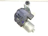 Motor del limpiaparabrisas