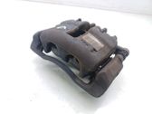 Caliper de freno delantero