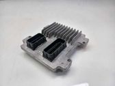 Engine control unit/module ECU