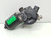Motor del limpiaparabrisas