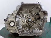 Manual 5 speed gearbox