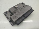 Unidad de control/módulo ECU del motor