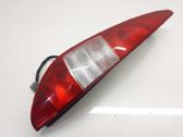 Lámpara de faros/luces traseros
