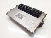 Engine control unit/module ECU