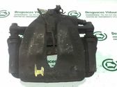 Caliper de freno delantero
