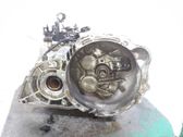Manual 5 speed gearbox