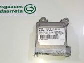 Airbag control unit/module