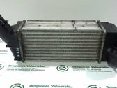Radiador intercooler