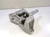 Engine mount bracket