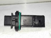 Mass air flow meter
