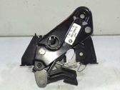 Tie down hook / loop
