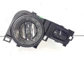Panel lighting control switch
