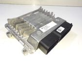 Gearbox control unit/module