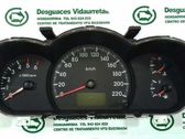 Speedometer (instrument cluster)