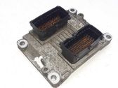 Engine control unit/module ECU