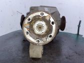 Rear differential